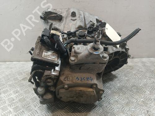 gearbox-citroen-c4-picasso-i-mpv-ud_-2006-2007-2008-2009-2010-2011-2012-2013-2014-2015-37367114 main image