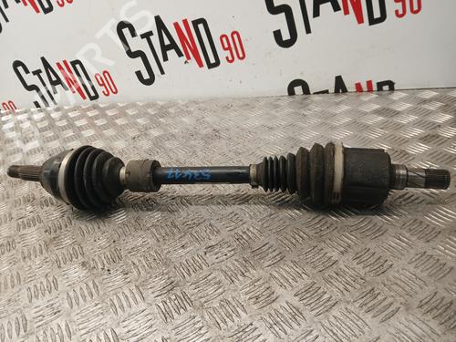 Left front driveshaft MINI MINI COUNTRYMAN (R60) Cooper D | BP37371343M38 - Image 4