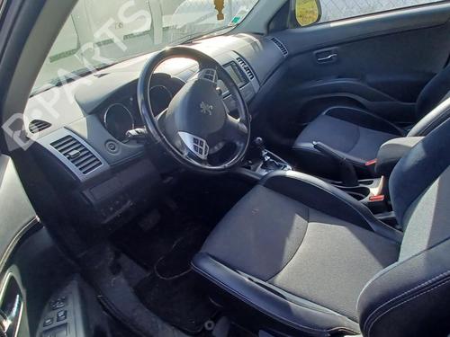 Used Parts PEUGEOT 4007 (VU_, VV_) 2.2 HDi 4808511