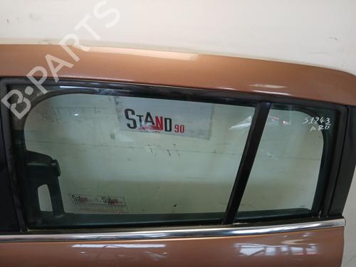 Dør venstre bagtil FORD B-MAX (JK) 1.0 EcoBoost | BP37363507C4 - Image 3