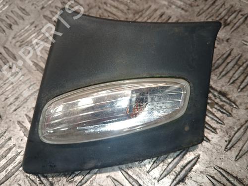 Venstre indikator Venstre indikator PEUGEOT 207 (WA_, WC_) 1.4 16V (88 hp) 37370635 37370635