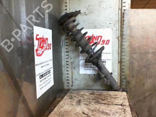 Used Right rear shock absorber Right rear shock absorber 37350014 37350014