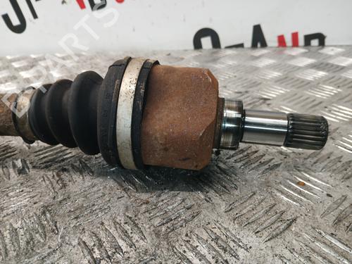 Used Left front driveshaft Left front driveshaft 37370549 37370549