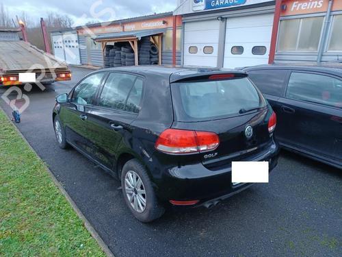 Starter VW GOLF PLUS V (5M1, 521) | BP37360307M8 - Image 11