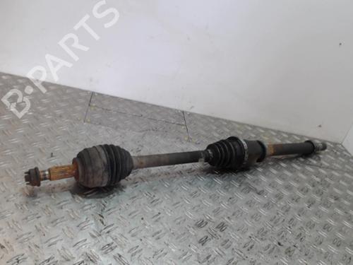Right front driveshaft RENAULT MODUS / GRAND MODUS (F/JP0_) 1.5 dCi (FP0D, JP0D) | BP37351925M39 - Image 3