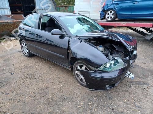 Engine control unit (ECU) SEAT IBIZA III (6L1) 1.9 TDI | BP37360571M57 - Image 5