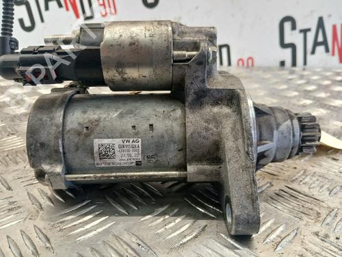 Starter AUDI A1 Sportback (GBA) 25 TFSI | BP37373612M8 - Image 2