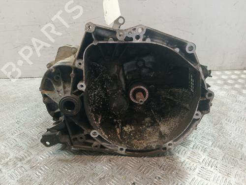 Used Gearbox Gearbox 37365039 37365039