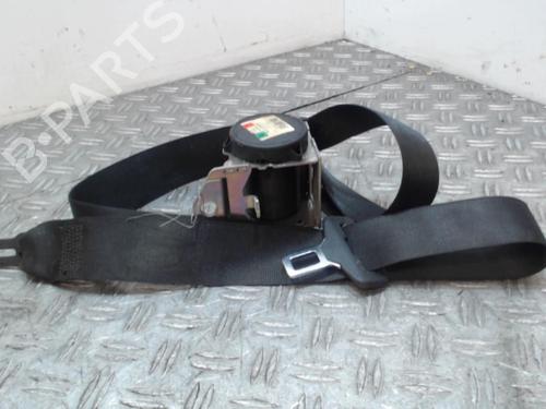 Used Rear left seatbelt Rear left seatbelt 37353364 37353364