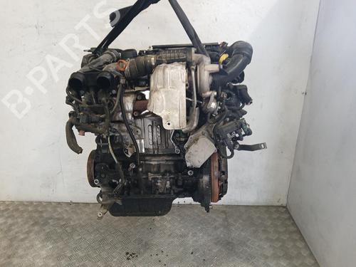 Engine CITROËN BERLINGO MULTISPACE (B9) | BP37372962M1 - Image 6