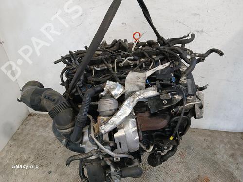 Engine VW GOLF VII (5G1, BQ1, BE1, BE2) 1.6 TDI | BP39046768M1 - Image 8