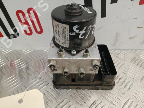 ABS pump BMW 1 (E81) 123 d | BP37366745M43 - Image 5