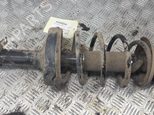 Høyre foran støtdemper Høyre foran støtdemper RENAULT CLIO III (BR0/1, CR0/1) [2005-2014] 37372348 37372348