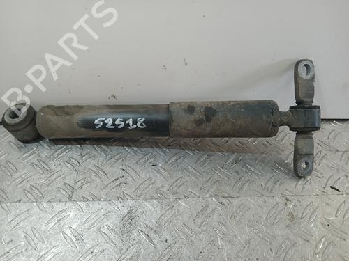 Used Left rear shock absorber Left rear shock absorber 37365961 37365961