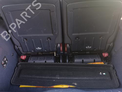 Front left seatbelt PEUGEOT 1007 (KM_) 1.4 | BP37482609I26 - Image 9