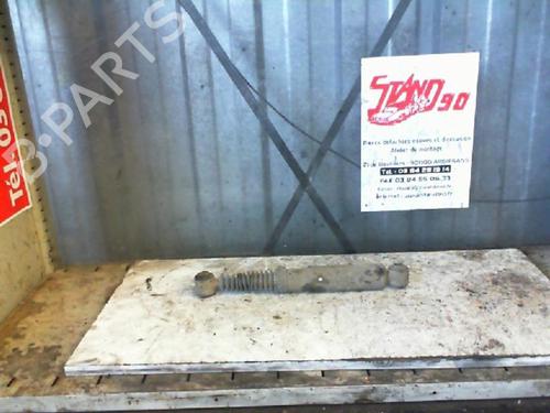 Used Left front shock absorber Left front shock absorber 37350101 37350101