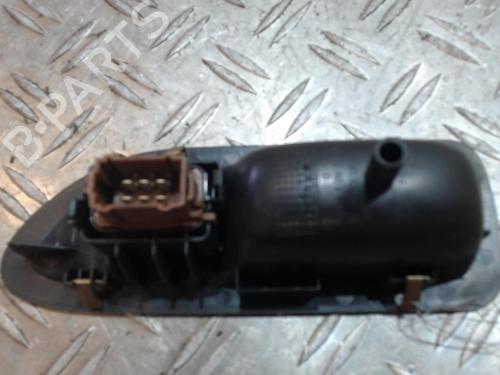Left rear window switch RENAULT LAGUNA II (BG0/1_) 1.9 dCi (BG08, BG0G) | BP37352092I29 - Image 2