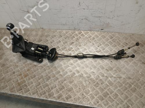 Gear lever CITROËN DS3 (SA_) 1.6 HDi 90 | BP37364197M90 - Image 5