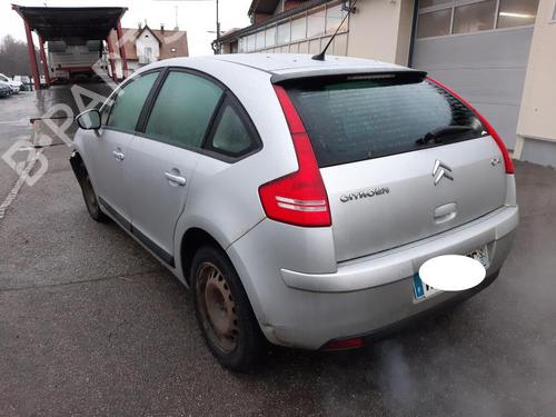 ABS pump CITROËN C4 I (LC_) 1.6 HDi | BP37354501M43 - Image 7