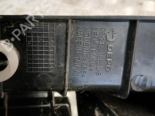 Farolim esquerdo SUZUKI VITARA (LY) 1.6 DDiS AllGrip (APK416D) | BP37373642C34 - Image 3