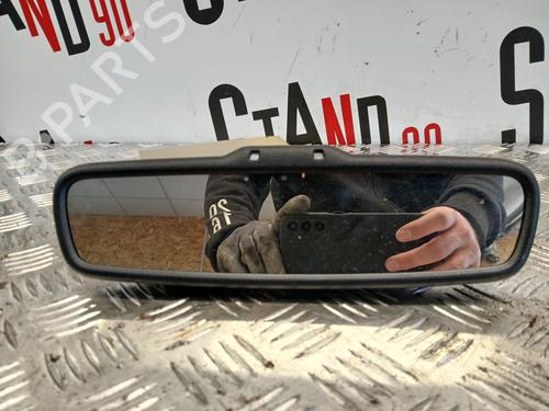 rear-mirror-citroen-c4-aircross-2010-37371480 main image