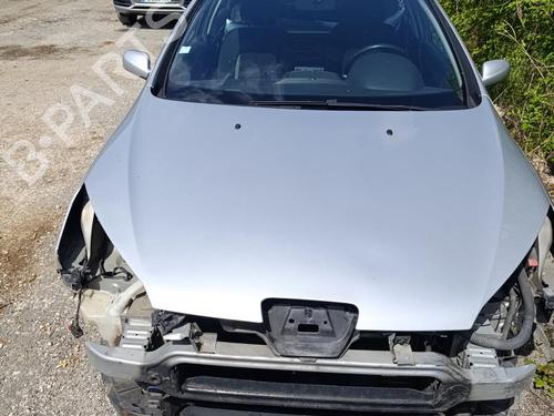 Left front window switch PEUGEOT 407 (6D_) 1.6 HDi 110 (6D9HZC, 6D9HYC) | BP37375720I27 - Image 5