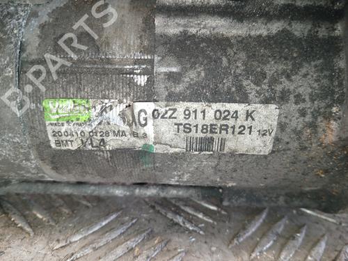 Starter VW GOLF VI (5K1) | BP38637010M8 - Image 3