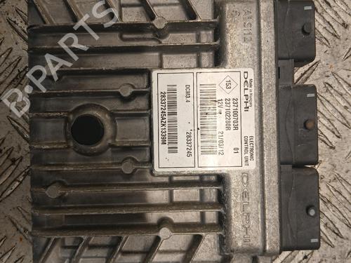 Used Engine control unit (ECU) Engine control unit (ECU) 39138022 39138022