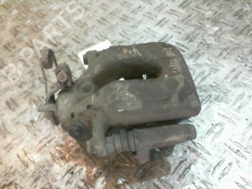 Used Left rear brake caliper Left rear brake caliper 37352873 37352873