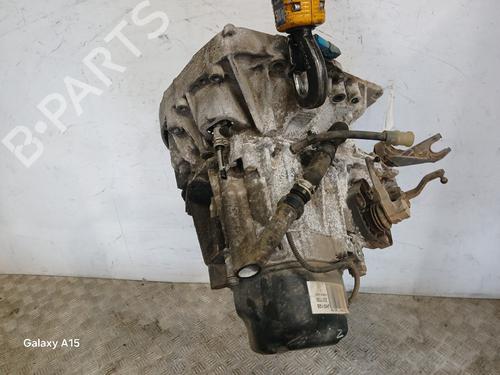 Gearbox RENAULT MODUS / GRAND MODUS (F/JP0_) 1.2 (JP0C, JP0K, FP0C, FP0K, FP0P, JP0P, JP0T) | BP37364147M3 - Image 4