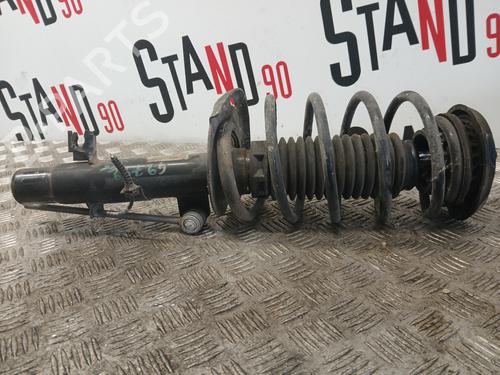 Left front shock absorber CITROËN C3 III (SX) 1.2 VTi 68 | BP37367335M16  - Image 6