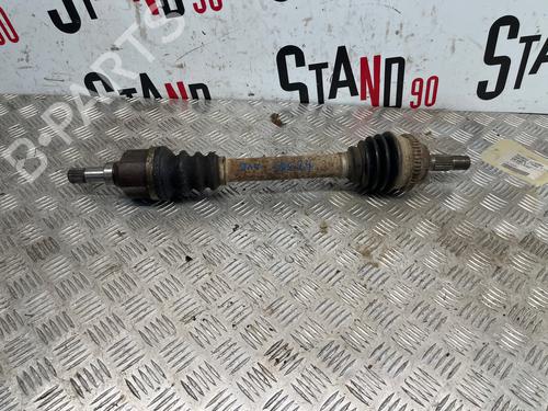 Left front driveshaft PEUGEOT PARTNER MPV (5_, G_) | BP37374169M38 - Image 3