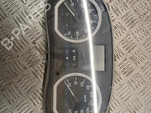 Instrument cluster DACIA LOGAN (LS_) 1.5 dCi (LS0K) | BP39992994C47 - Image 2