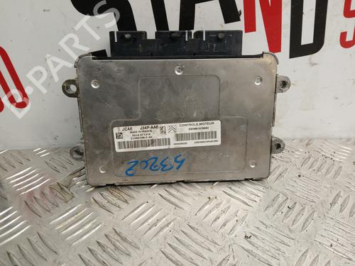Used Engine control unit (ECU) Engine control unit (ECU) 37369414 37369414