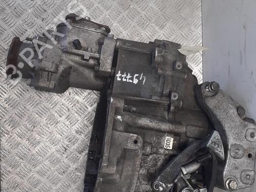 Gearbox SKODA OCTAVIA III Combi (5E5, 5E6) 2.0 TDI 4x4 | BP37358643M3 - Image 6