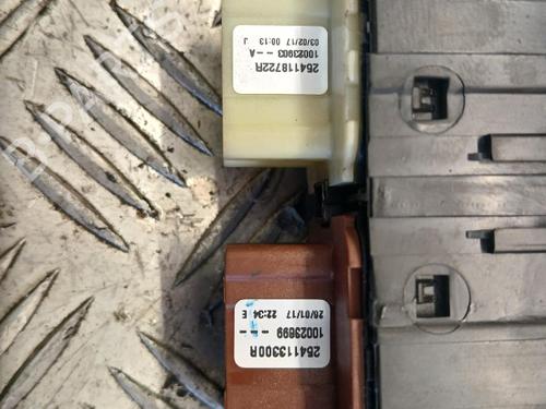 Left front window switch RENAULT CAPTUR I (J5_, H5_) 1.5 dCi 110 | BP40492836I27 - Image 3