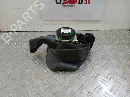 Front right seatbelt OPEL CORSA D (S07) 1.2 (L08, L68) | BP37364151I25 - Image 3