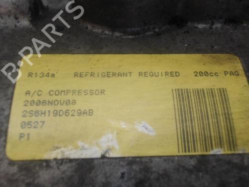 Used AC compressor AC compressor 37352187 37352187