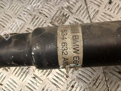 Driveshaft BMW 5 Touring (E61) 535 d | BP38472424M37 - Image 3