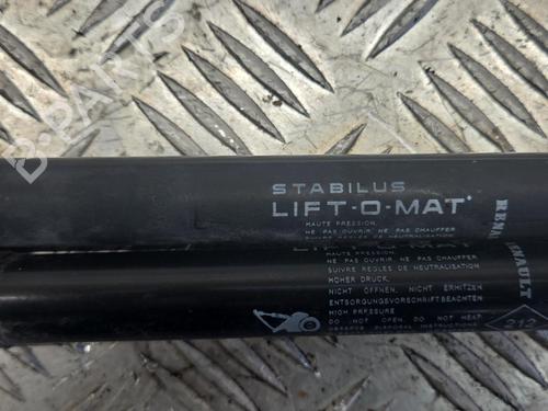 Tailgate lift support DACIA DUSTER (HS_) 1.5 dCi (HSMC) | BP37374482C138 - Image 3
