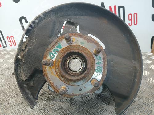 Used Right front steering knuckle Right front steering knuckle 37372564 37372564
