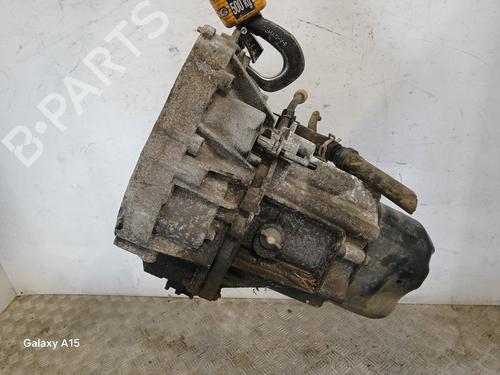 Gearbox RENAULT MODUS / GRAND MODUS (F/JP0_) 1.2 (JP0C, JP0K, FP0C, FP0K, FP0P, JP0P, JP0T) | BP37364147M3 - Image 6