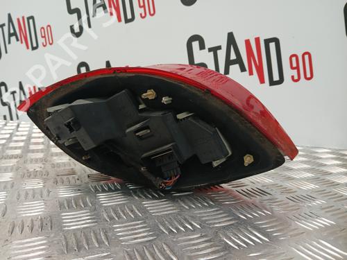 Used Right taillight Right taillight 37358531 37358531