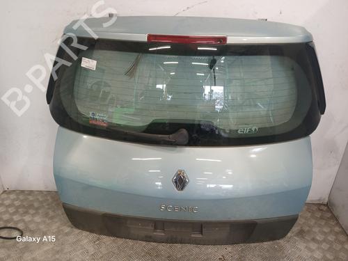 Bakluke CC/Kombi-Kupé Bakluke CC/Kombi-Kupé 37367261 37367261