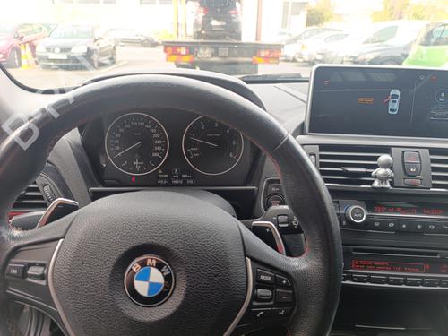 Used Parts BMW 1 (F20) 120 d 4865774