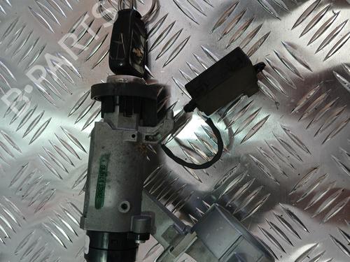 Ignition barrel CHEVROLET AVEO Hatchback (T300) | BP37365973M48 - Image 4