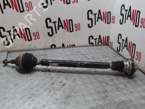Used Right front driveshaft Right front driveshaft 37356230 37356230