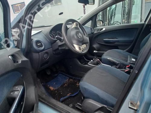 Steering column stalk OPEL CORSA D (S07) | BP37363360I23 - Image 5