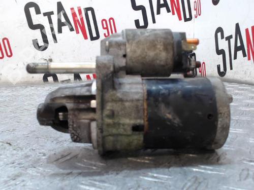Starter SUZUKI SWIFT III (MZ, EZ) 1.6 (RS416, RR 416, ZC31S) | BP37360119M8 - Image 2