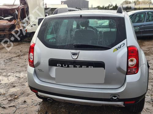 Left front driveshaft DACIA DUSTER (HS_) 1.5 dCi 4x4 (HSMC, HSMD) | BP38161833M38 - Image 11